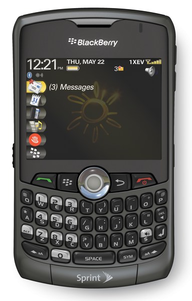 Free Blackberry Themes Crackberry